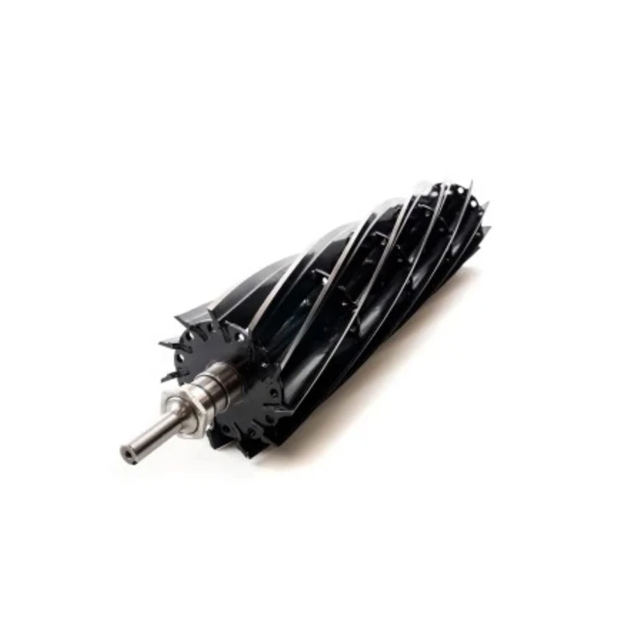 24-02-000230-P - TWISTER - HELICAL BLADE FOR T6 (SPARE PART)