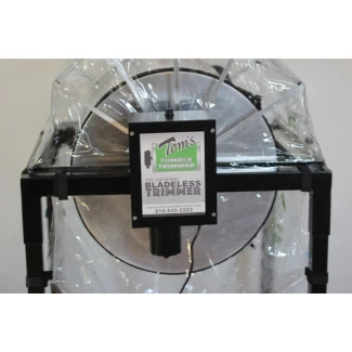 TOM'S TUMBLER - REPLACEMENT COVER FOR TTT 2600