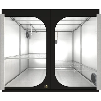 SECRET JARDIN - DARK ROOM DR240 R4.0 | 237x237x200h cm