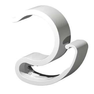 SECRET JARDIN - CABLEIT SUPPORT FOR CABLES |  Ø25mm 20pz.