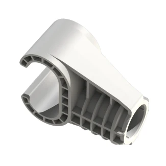 SECRET JARDIN - HANDLING CORNER |  Ø25mm