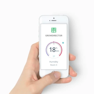 GROWDIRECTOR - ENVIRONMENTAL BASE KIT