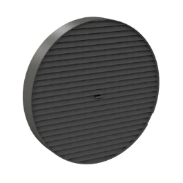 DF16LBR400 - SECRET JARDIN - LIGHT DEFLECTOR FOR FLANGE | POLES Ø16mm