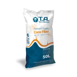 XXSB30002 - TERRA AQUATICA - COCO FIBRE WITH PERLITE | 50L