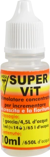 HESV10ML - SUPER VIT 10ML HESI