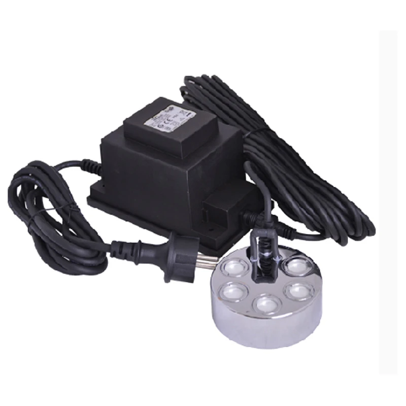 HUPU5R - CORNWALL ELECTRONICS - REPLACEMENT HOT PLATE FOR MONZON | 5 MEMBRANES