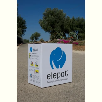 ELEPOT - ROOTING CUBES