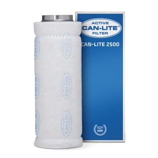 CAN-FILTERS - CAN-LITE 2500 | FLANGE 250mm