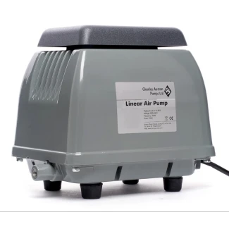 HAILEA - AIR PUMP ET120 | 120l/m