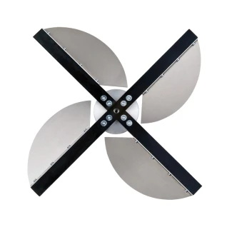 5CUCHPRO - MASTER PRODUCTS - REPLACEMENT BLADES FOR MT PROFESSIONAL 50