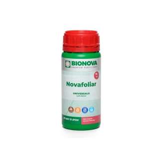BIO NOVA - NOVAFOLIAR | 250ml