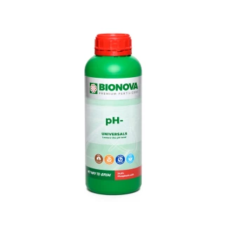 BIO NOVA - pH- |1L