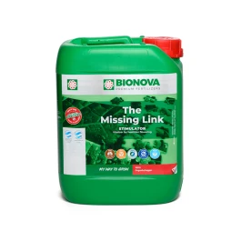 BNTML5 - BIO NOVA - THE MISSING LINK (TML) | 5L