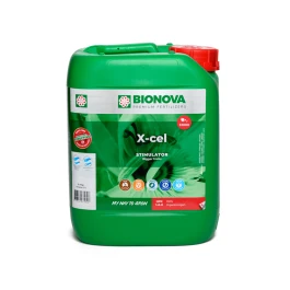 BNX05 - BIO NOVA - X-CEL | 5L