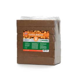 BNCB06 - BIO NOVA - COCOBRICK | 24 BRICKS
