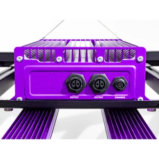 LUMATEK - ZEUS 1000W XTREME PPFD CO2