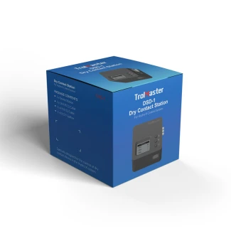 TROLMASTER - DRY CONTACT STATION