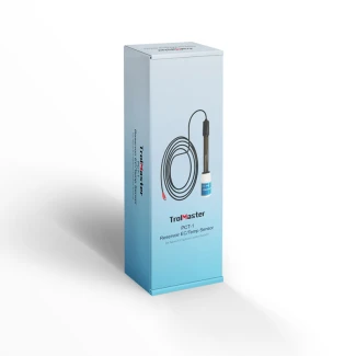 TROLMASTER - RESERVOIR EC/TEMP SENSOR AQUA-X