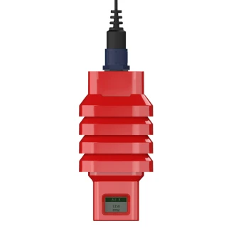 TROLMASTER - CARBON-X CO2 ALARM SYSTEM