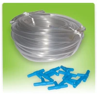 672096 - CO2 BOOST KIT 7.5M