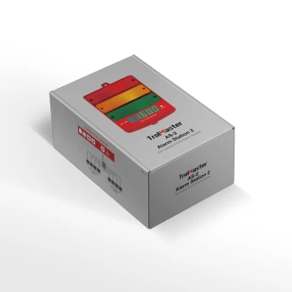 TROLMASTER - CARBON-X CO2 ALARM STATION 2