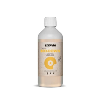 1000321 - BIOBIZZ - BIO DOWN (EX BIO pH-) | 500ml