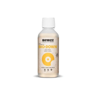 1000320 - BIOBIZZ - BIO DOWN (EX BIO pH-) | 250ml