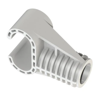 SECRET JARDIN - HANDLING CORNER |  Ø 30mm