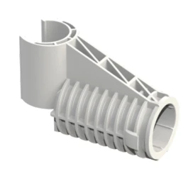 C30SBR300 - SECRET JARDIN - SUPPORT FOR SPACE BOOSTER | Ø 30mm