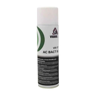 VR177 - UEBER - BACT IG AREOSOL DISINFECTING AIR CONDITIONERS AND ASPIRATORS | 500ml
