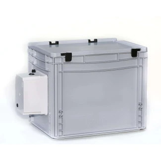 PHÖNIX - DRY POLLEN EXTRACTOR MSE150 | CAPACITY 150gr