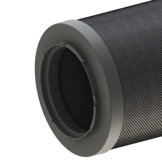 SECRET JARDIN - CARBON ACTIVE FILTER DF16F150 | 150m3 / h