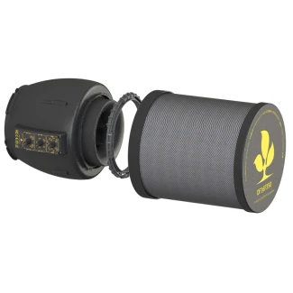 SECRET JARDIN - CARBON ACTIVE FILTER DF16F150 | 150m3 / h