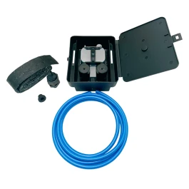 AQUABOX/1 - AUTOPOT - AQUABOX STRAIGHT SUB-IRRIGATION SYSTEM