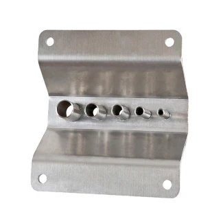 MASTER TRIMMMASTER TRIMMER - BUCKER 500 DEBUDDERER - BUCKER 500 DEBUDDER