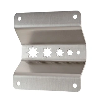 MASTER TRIMMER - BUCKER 500 DEBUDDER