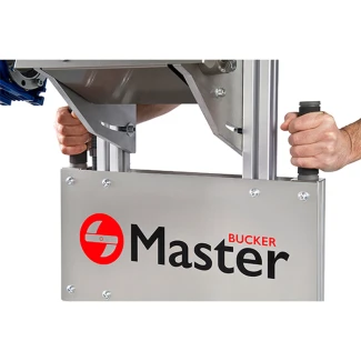 MASTER TRIMMER - BUCKER 500 DEBUDDER