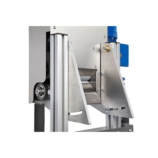 MASTER TRIMMER - BUCKER 500 DEBUDDER