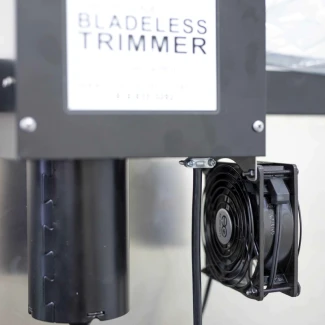 TOM'S TUMBLER - FAN FOR TTT2600 E TTT3000