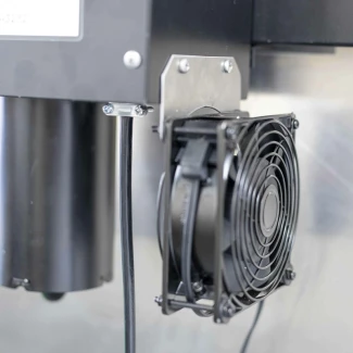 TOM'S TUMBLER - FAN FOR TTT2600 E TTT3000