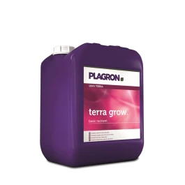 CA31314 - PLAGRON - TERRA GROW | 20L