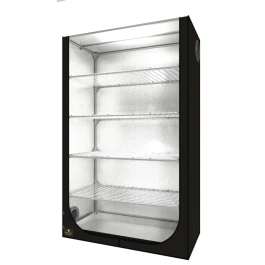 DP120R400 - SECRET JARDIN - DARK PROPAGATOR DP120 R4.0 | 120x60x190h cm