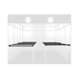 INT480K - SECRET JARDIN - INTENSE 480 R4.0 SPACE BOOSTER &amp; WEBIT