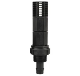 EI115 - OVERFLOW DRAINAGE FITTING FOR EBB&amp;FLOOD SYSTEMS