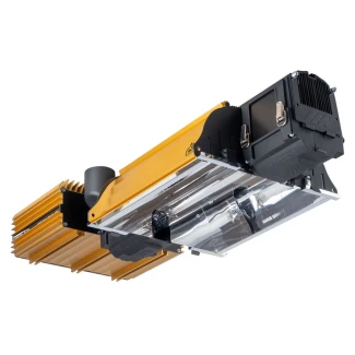 2534 - DIMLUX - EXPERT SERIES MKII 1000/1250W DE EL UHF + LAMP DXO HPS 400V CALIFORNIA SPEC