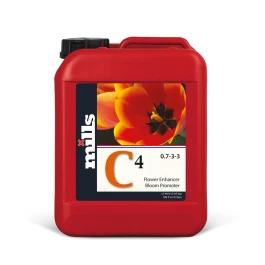 300094202 - MILLS NUTRIENTS - C4 | 5L