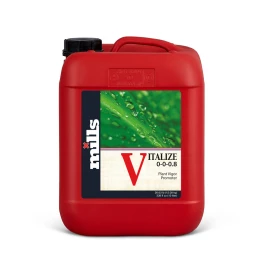 400001300 - MILLS NUTRIENTS - VITALIZE | 10L