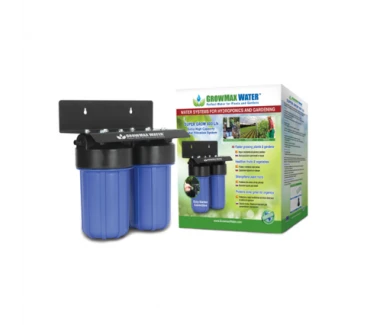 GM800 - GROWMAX WATER - SUPER GROW 800L/H CHARCOAL WATER FILTER