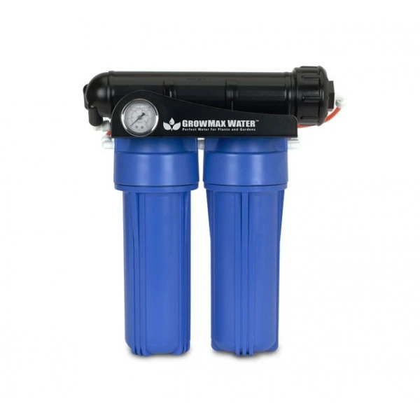 GM500 - GROWMAX WATER - POWER GROW 500L/DAY REVERSE OSMOSIS FILTER