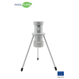 ADD020205 - ADDIPURE - P.E.O | EXTRACTION PIPE DIAM. 50mm 60gr. WITH ADJUSTABLE HEIGHT